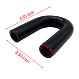 TruckTok 2007.5-2010 6.6L Duramax LMM Passenger Up Pipe & EGR Delete Kit TruckTok