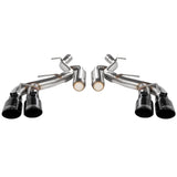 2016-2024 Chevy Camaro SS/ZL 1 6.2L Catback Exhaust 3" Dual Flashark