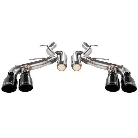 2016-2024 Chevy Camaro SS/ZL 1 6.2L Catback Exhaust 3" Dual Flashark