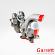 2011-14.5 6.7L Power Stroke Stock Replacement Turbocharger Garrett Turbocharger