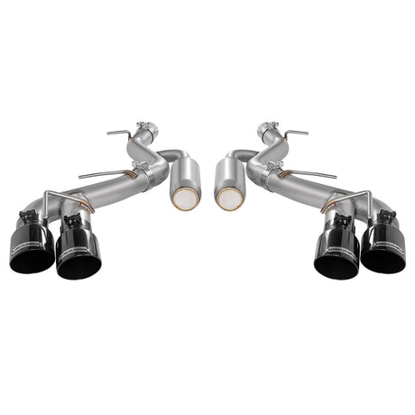 2016-2024 Chevy Camaro SS/ZL 1 6.2L Catback Exhaust 3" Dual Flashark