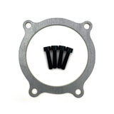 TruckTok 2007-2024 6.7L Dodge Ram Cummins Diesel EGR Throttle Valve Delete Kit TruckTok