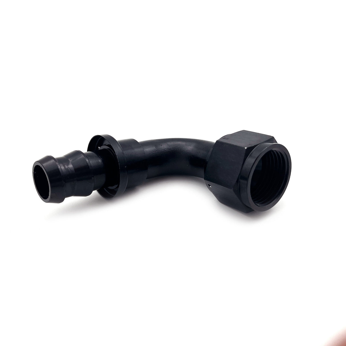 TruckTok 2017-2024 6.6L Chevy Duramax  L5P CCV Reroute/delete kit TruckTok