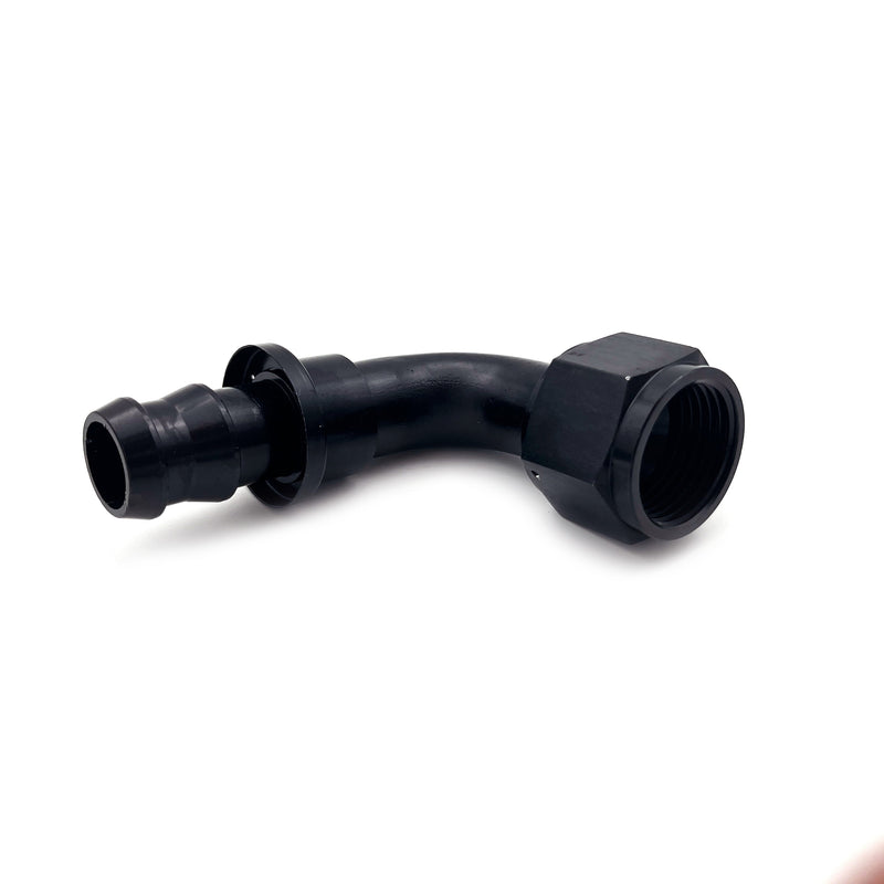 TruckTok 2017-2024 6.6L Chevy Duramax  L5P CCV Reroute/delete kit