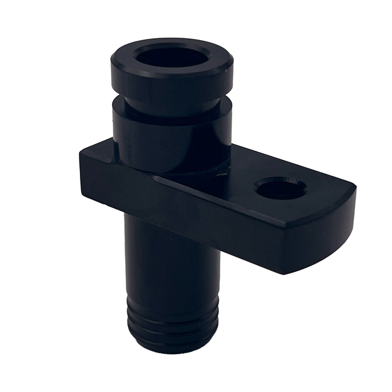 TruckTok 2004-2005 6.6L Duramax LLY CCV PCV Reroute & EGR Delete Kit