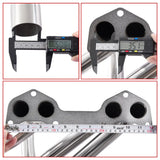 Exhaust Headers For 1986-1993 Mazda B2000/B2200 2.0L/2.2L