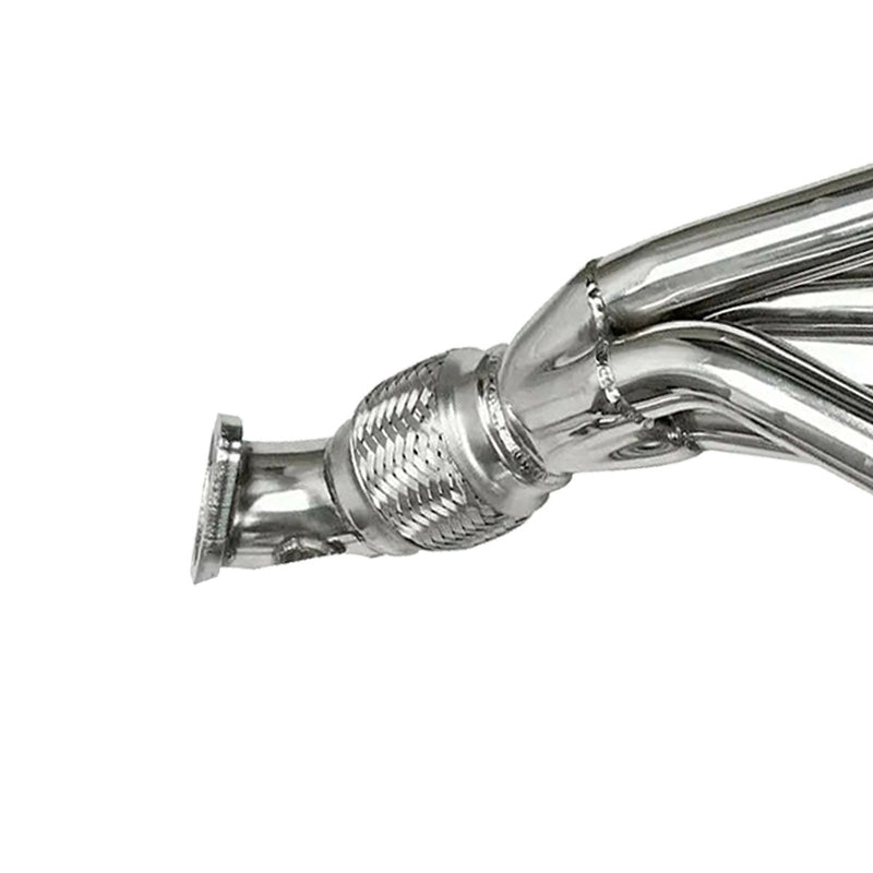 TruckTok 2002-2008 Mini Cooper R50/R52/R53 High Quality Stainless Steel Race Exhaust Header Manifold