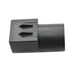 TruckTok 1986-1995 2.8L 4.9L 5.0L 5.8L 7.5L Ford F150 F250 Bronco EGR Simulator Eliminator Delete/EGR Delete TruckTok