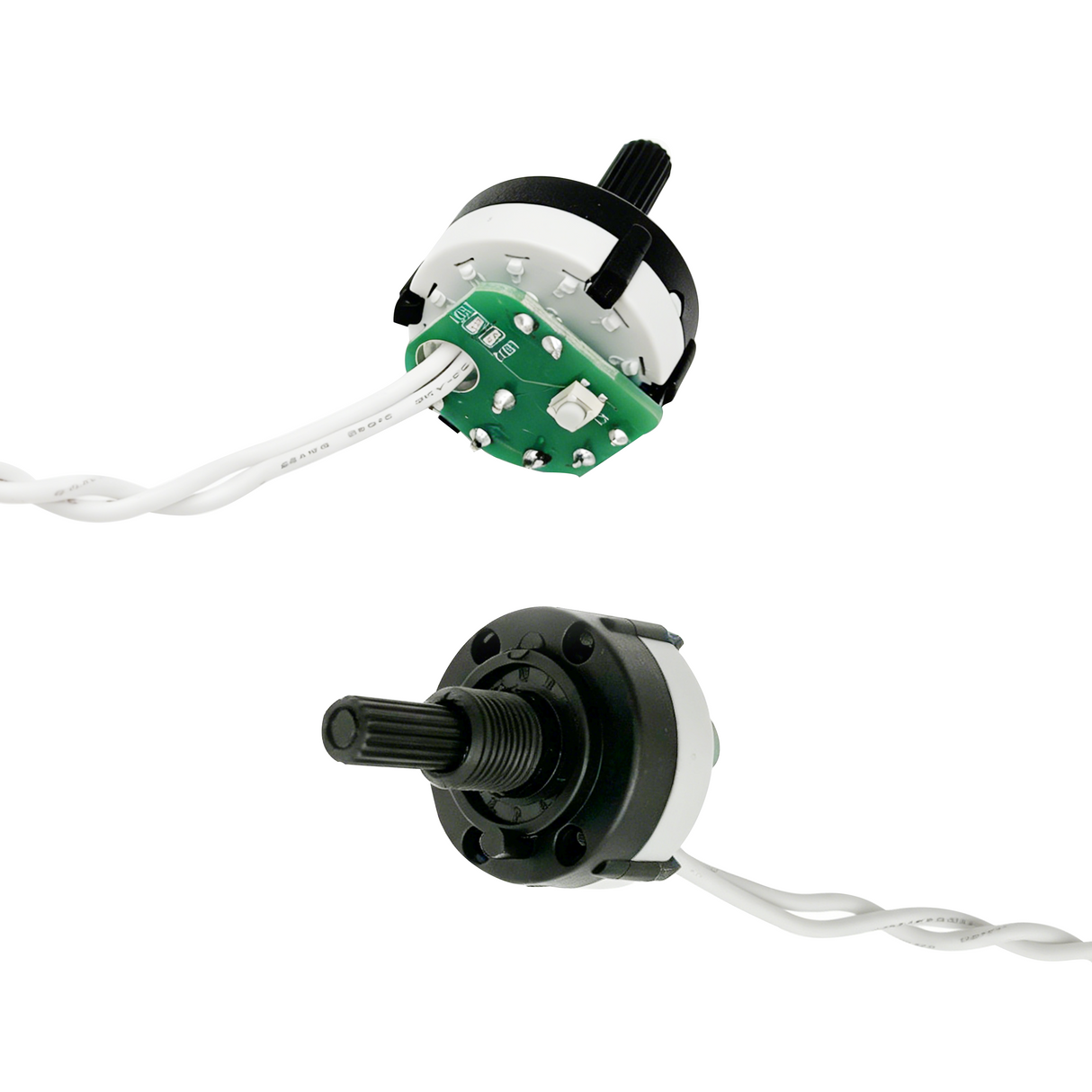 Trucktok 2008-2010 6.4L Ford Powerstroke Fuel Temp SOTF Switch TruckTok