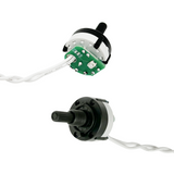 Trucktok 2008-2010 6.4L Ford Powerstroke Fuel Temp SOTF Switch TruckTok