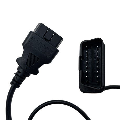 Trucktok 2018+ RAM Cummins OBD2 HD Security Gate Bypass Cable TruckTok