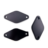 TruckTok 2011-2016 6.6L Chevy Duramax LML CCV PCV ReRoute Delete Kit TruckTok