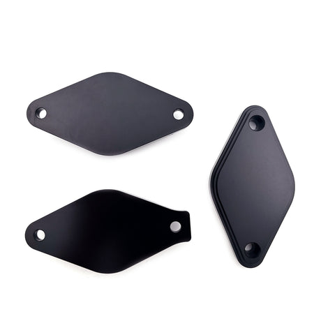 TruckTok 2011-2016 6.6L Chevy Duramax LML CCV PCV ReRoute Delete Kit TruckTok