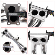 Equal Length Headers For 2015-2021 Subaru WRX Flashark