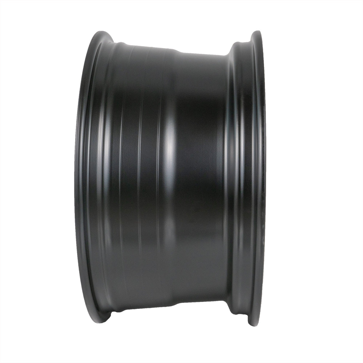 Toyota TRD Style Wheels 17" x 9 Matte Black 4pcs Rims