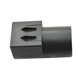 TruckTok 1986-1995 2.8L 4.9L 5.0L 5.8L 7.5L Ford F150 F250 Bronco EGR Simulator Eliminator Delete/EGR Delete TruckTok