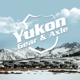 Yukon Gear 78-97 Ford F250/350 HD Wheel Hub- (Front)