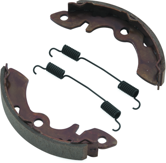 BikeMaster Suzuki Brake Shoes