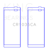 King Engine Bearings Cummins B-Ser. L4 (Size +0.50mm) Connecting Rod Bearing Set