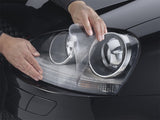 WeatherTech 2025 Nissan Armada LampGard - Transparent