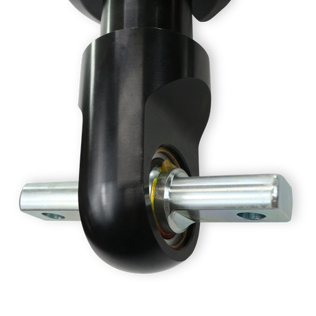 2019-2023 Chevrolet Silverado 1500 Front 3.0 in. Race Coilover