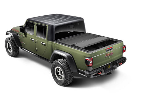 BAK 02-18 Dodge RAM 1500/2500/3500 & 20-23 2500/3500 w/o RamBox 6.4ft. Bed BAKFlip MX4 TS