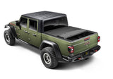 BAK 22-25 Nissan Frontier 5ft. Bed BAKFlip MX4 TS