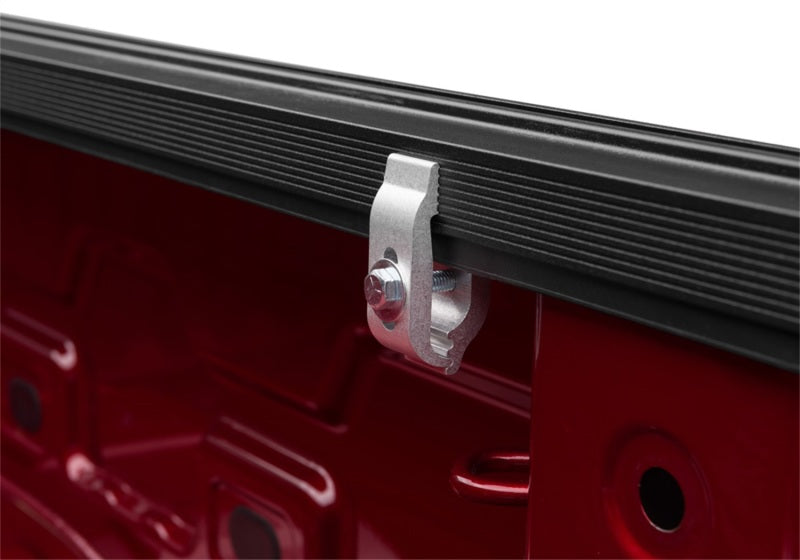 Rails Truxedo Elevate TS pour Jeep Gladiator / Ford Maverick - 50 po