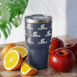 KC Stainless Steel Tumbler - 30oz