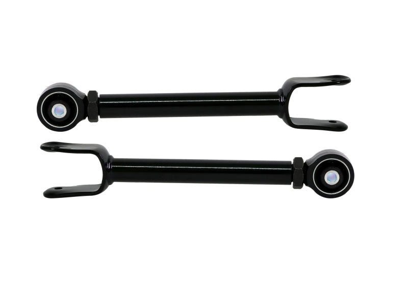 Bras de suspension supérieur avant Whiteline 97-06 Jeep Wrangler TJ