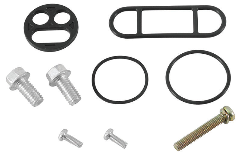 QuadBoss 03-13 Kawasaki KVF360 Prairie 2x4 Fuel Tap Kit