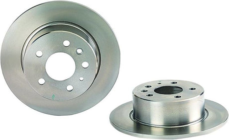 Brembo OE 18-23 Kia Stinger / 19-24 Genesis G70 PRIME Ceramic Brake Pad - Rear Brembo OE