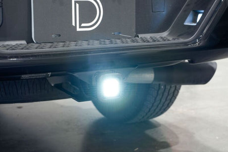 Kit de feux de recul à LED pour montage sur attelage de camion Chevrolet Colorado 23-24 de Diode Dynamics C1