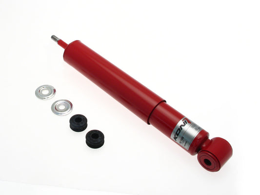 Koni Heavy Track (Red) Shock 10/99-06 Mitsubishi Montero (4WD) - Rear