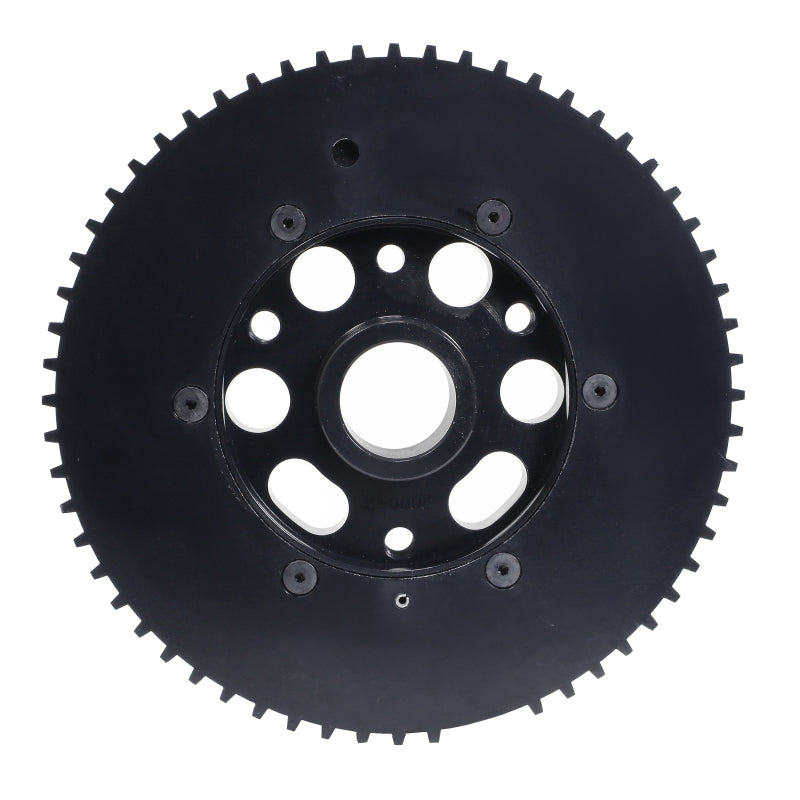 Amortisseur équilibré en interne en acier Fluidampr 06-14 Madza MX-5 Miata 2.0L