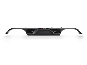 Akrapovic 07-14 MINI Cooper S (R56) Evolution Line Cat Back (SS) w/ Carbon Tips Akrapovic