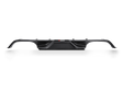 Akrapovic 11-12 BMW 1 Series M Coupe (E82) Slip-On Line (Titanium) w/ Carbon Tips Akrapovic