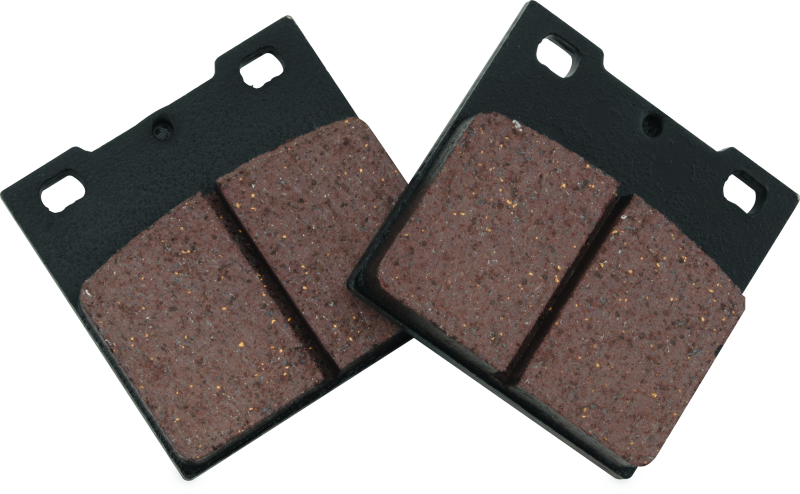 BikeMaster Honda Brake Pads