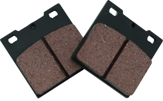 BikeMaster Honda Brake Pads