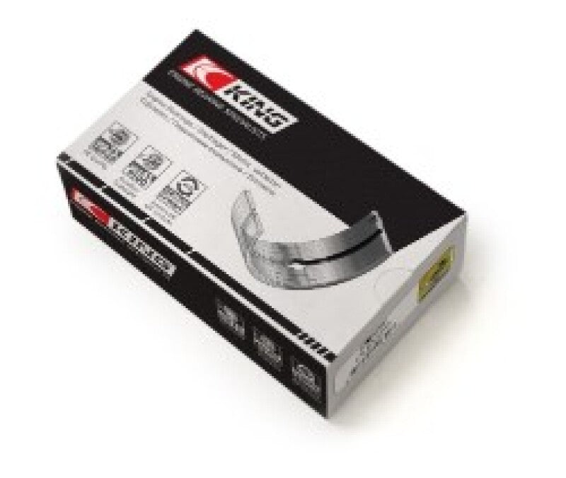 Jeu de roulements de bielle King Engine Bearings Mitsubishi 4G63/4G64/-&gt;1992 (taille + 0,026 mm)