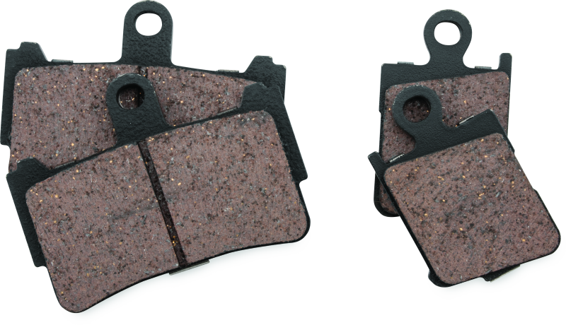 BikeMaster Honda Brake Pads