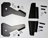 Yamaha YXZ1000R A-Arm & Trailing Arm Guards by Trail Armor