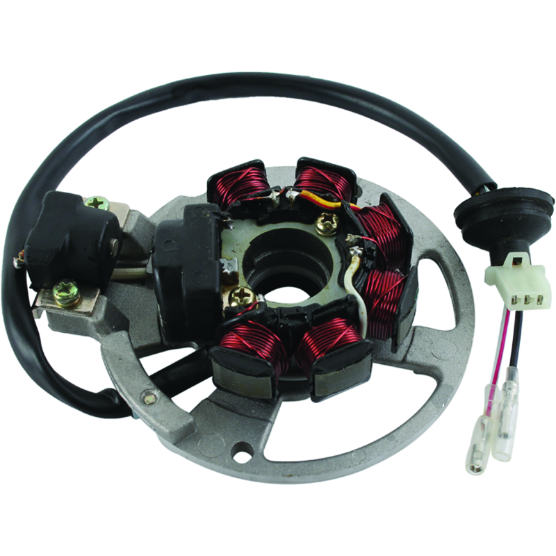 Stator de tonnerre QuadBoss 01-02 E-TON AXL-90