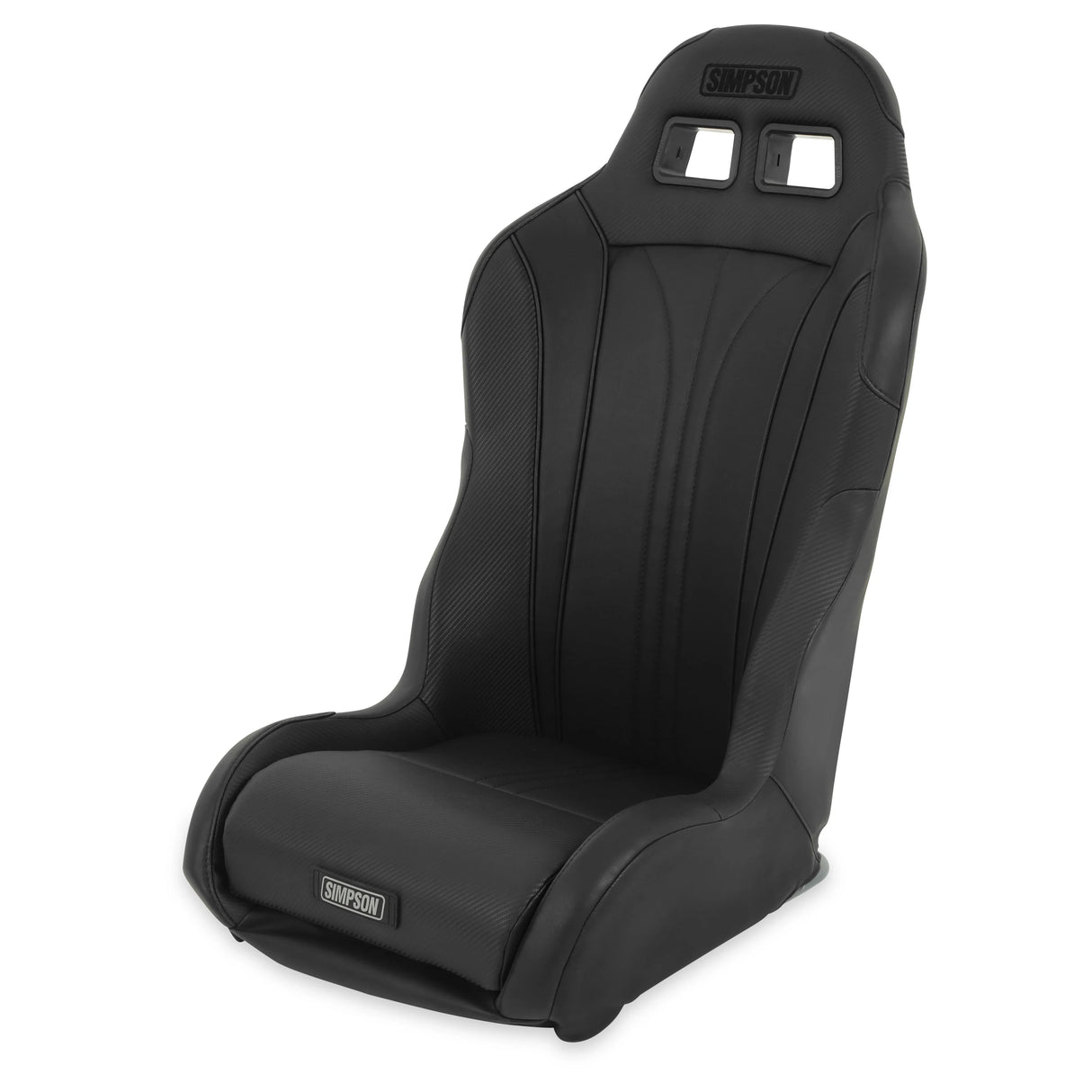 Simpson Racing Polaris RZR Pro XP / Pro S / Pro R Vortex Front Seat Package