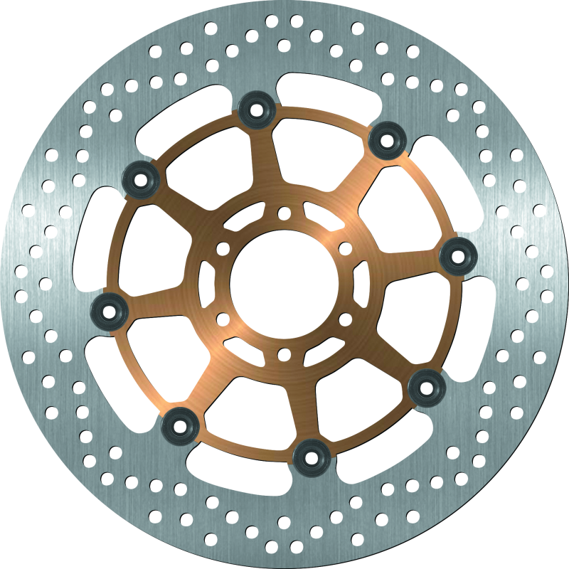 BikeMaster KTM Brake Rotor