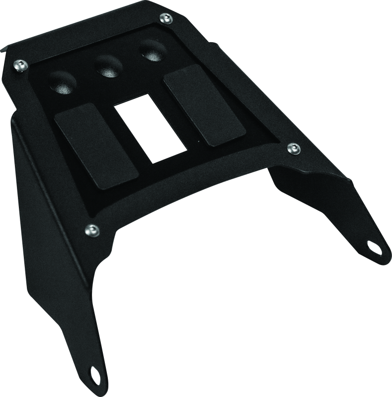 Boîtier de commutateur inférieur DragonFire Racing pour Honda Talon 20-22