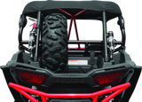 DragonFire Racing 14-22 Polaris RZR XP Spare Tire Carrier