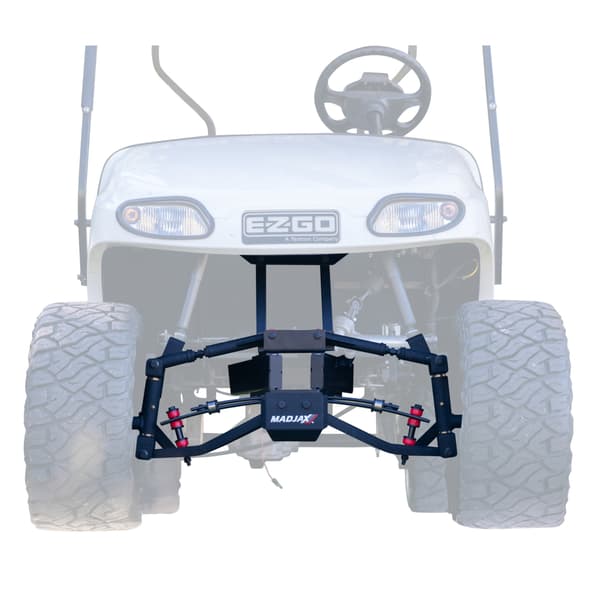 5” King XD Lift Kit fits 2014-Up EZGO TXT/T48 Gas & Electric Models