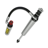 2017-22 Chevrolet Colorado/GMC Canyon ZR2 - Rear 2.5 in. Race Shocks - 0-2" Lift - Aftermarket Rear Spring