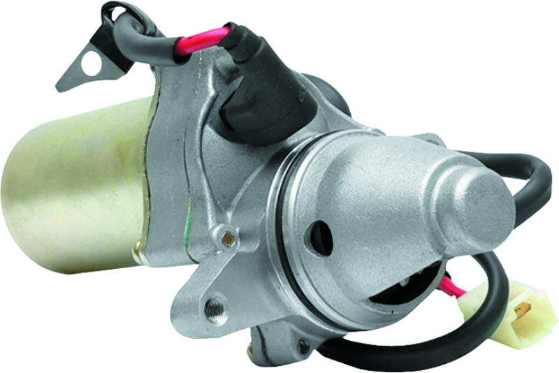 Démarreur de moteur Kawasaki KFX80 QuadBoss 03-06